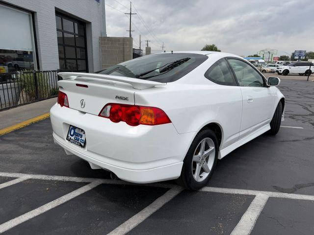 used 2004 Acura RSX car, priced at $12,988