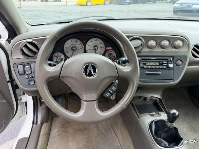 used 2004 Acura RSX car, priced at $12,988