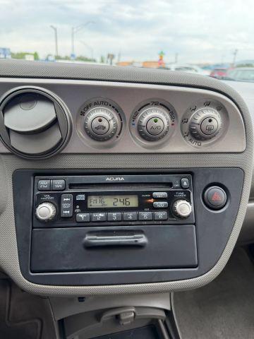used 2004 Acura RSX car, priced at $12,988