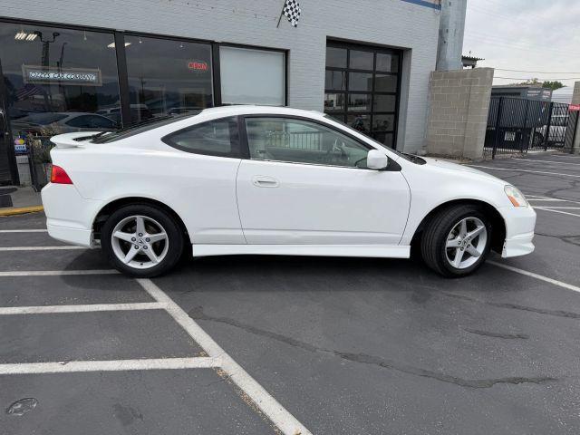 used 2004 Acura RSX car, priced at $12,988