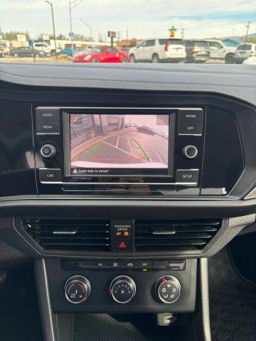 used 2019 Volkswagen Jetta car, priced at $9,988