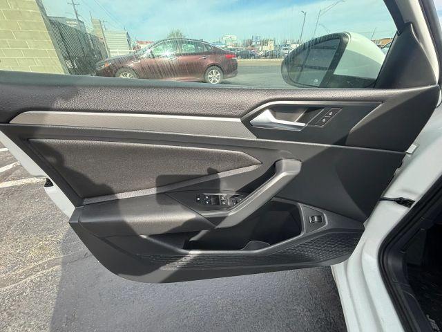 used 2019 Volkswagen Jetta car, priced at $9,988