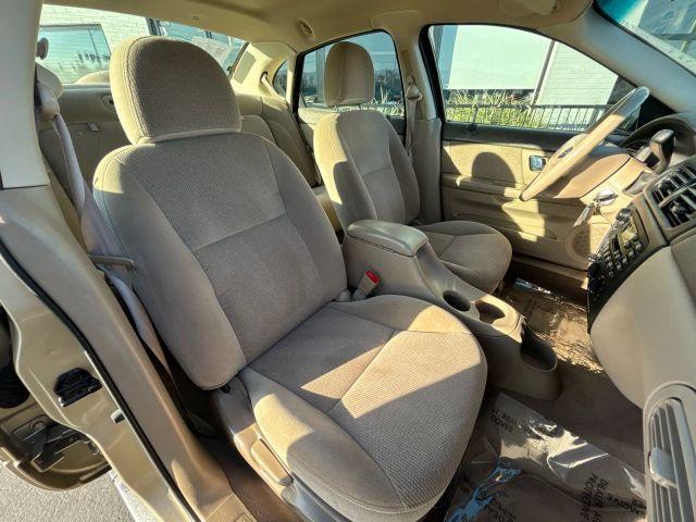 used 2000 Ford Taurus car, priced at $5,988