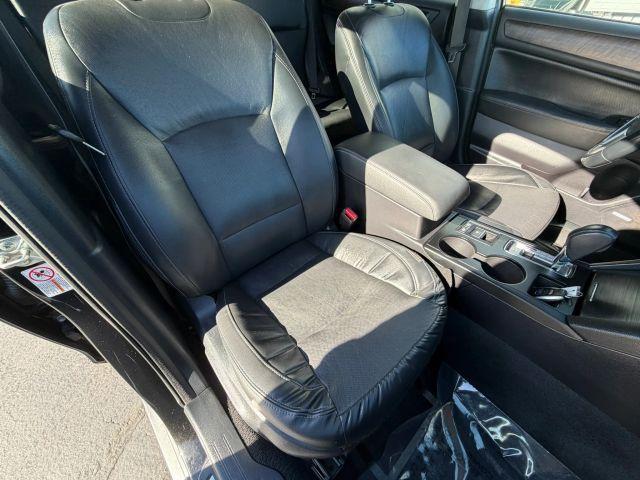 used 2016 Subaru Outback car, priced at $17,988
