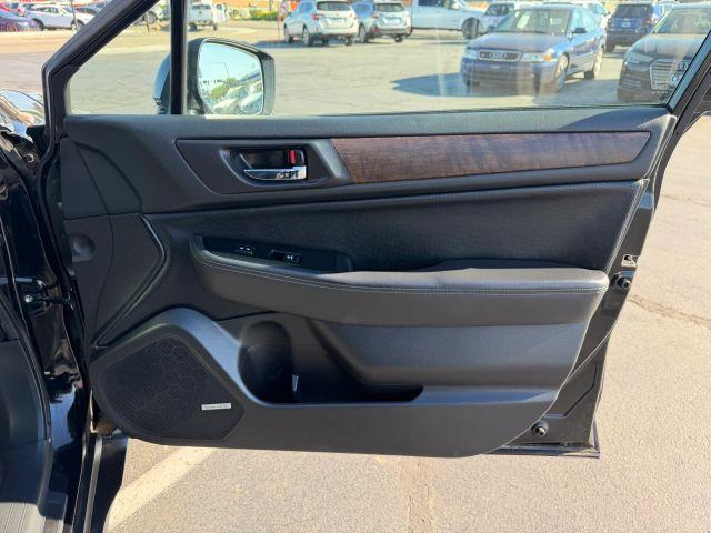 used 2016 Subaru Outback car, priced at $17,988
