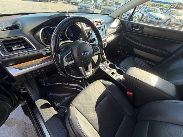 used 2016 Subaru Outback car, priced at $17,988