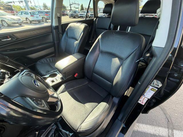 used 2016 Subaru Outback car, priced at $17,988