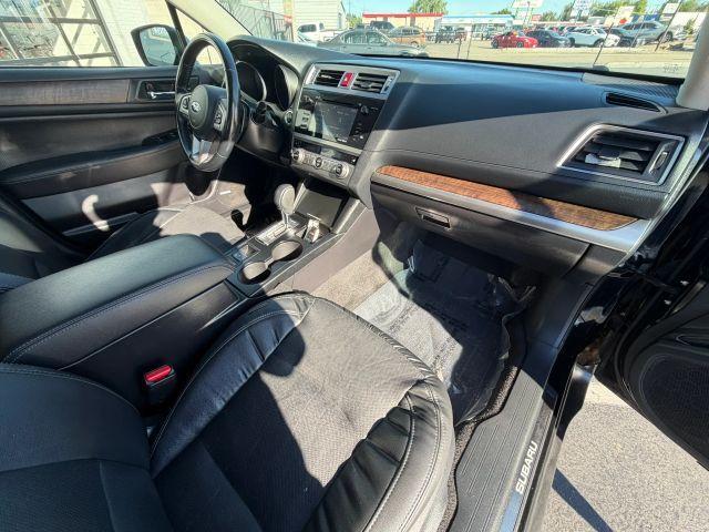 used 2016 Subaru Outback car, priced at $17,988