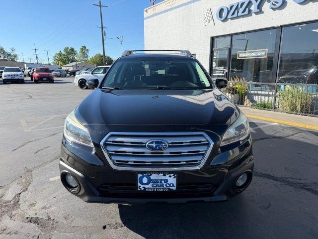 used 2016 Subaru Outback car, priced at $17,988