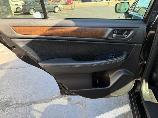 used 2016 Subaru Outback car, priced at $17,988