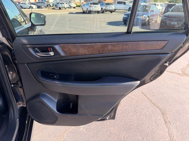 used 2016 Subaru Outback car, priced at $17,988