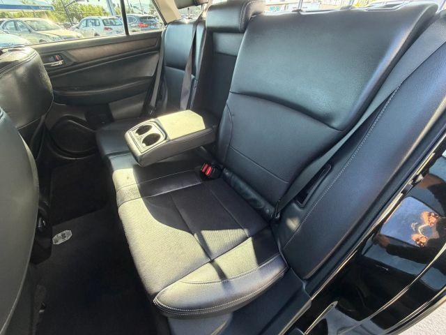 used 2016 Subaru Outback car, priced at $17,988