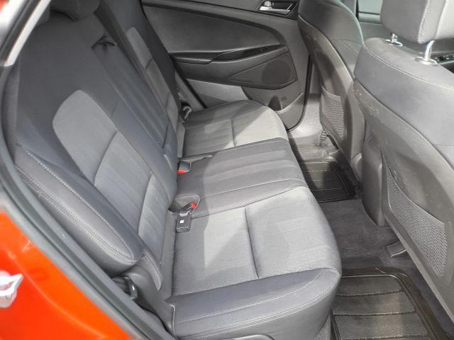 used 2016 Hyundai Tucson car, priced at $9,988