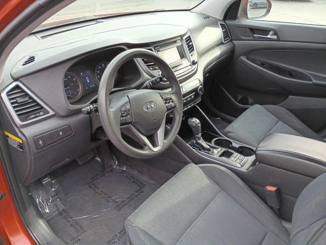 used 2016 Hyundai Tucson car, priced at $9,988