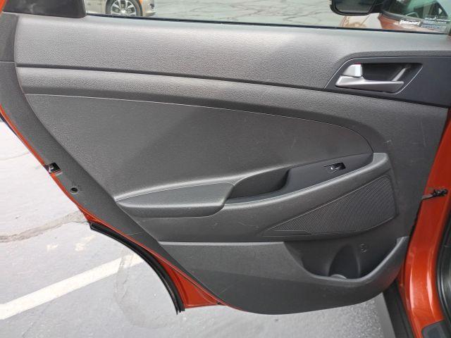 used 2016 Hyundai Tucson car, priced at $9,988