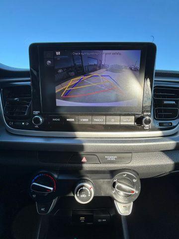 used 2022 Kia Rio car, priced at $10,995