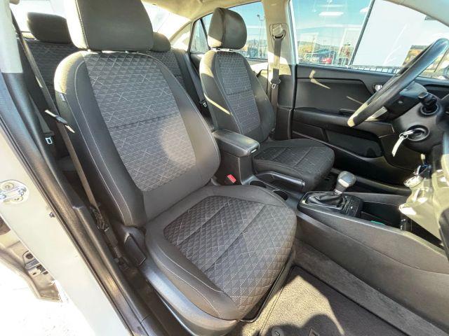 used 2022 Kia Rio car, priced at $10,995