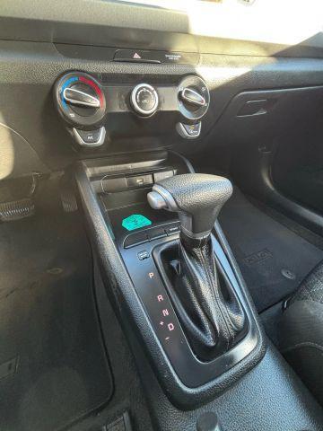 used 2022 Kia Rio car, priced at $10,995