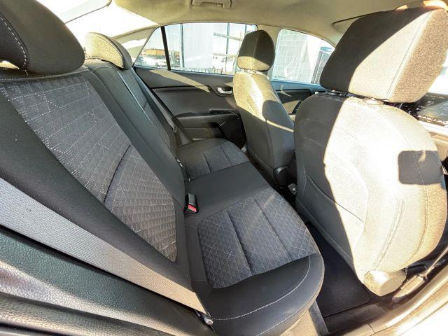 used 2022 Kia Rio car, priced at $10,995