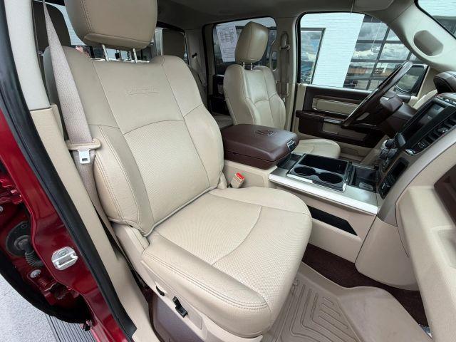 used 2014 Ram 1500 car, priced at $24,988