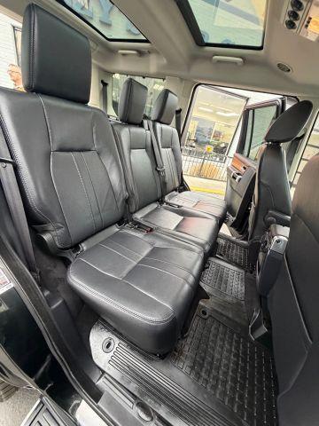 used 2015 Land Rover LR4 car, priced at $16,488