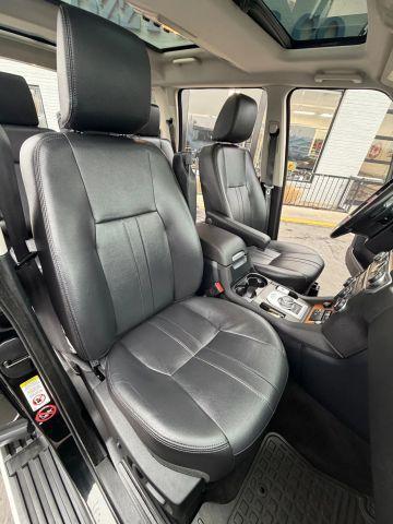 used 2015 Land Rover LR4 car, priced at $16,488