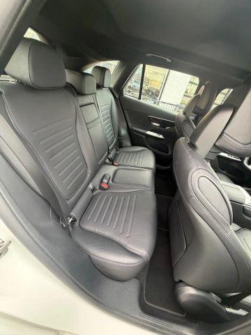 used 2025 Mercedes-Benz AMG GLC 43 car, priced at $56,995