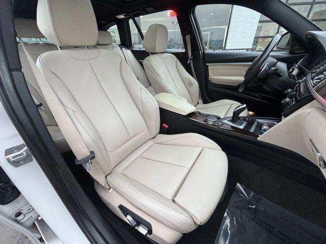 used 2016 BMW 328d car, priced at $12,988