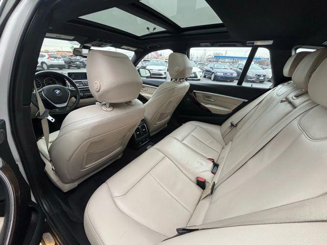 used 2016 BMW 328d car, priced at $12,988