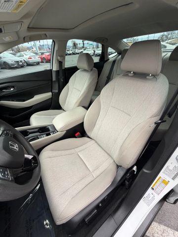 used 2023 Honda Accord car, priced at $27,995