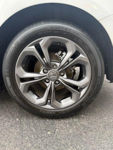 used 2023 Honda Accord car, priced at $27,995