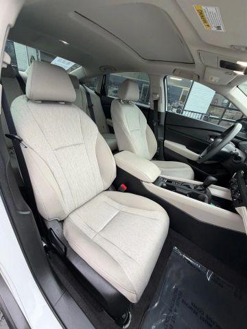 used 2023 Honda Accord car, priced at $27,995