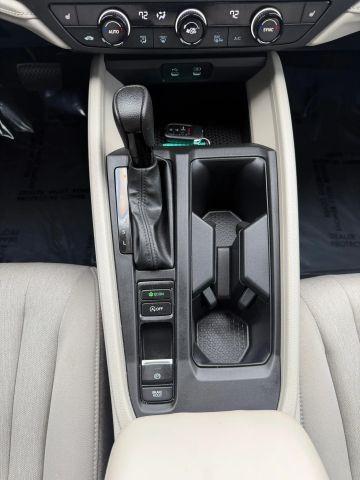 used 2023 Honda Accord car, priced at $27,995