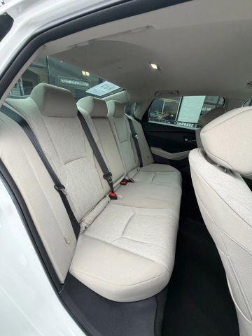 used 2023 Honda Accord car, priced at $27,995