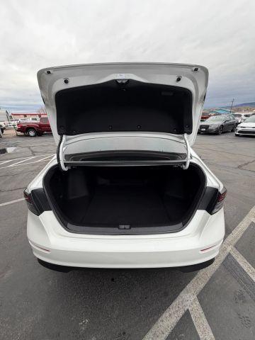 used 2023 Honda Accord car, priced at $27,995