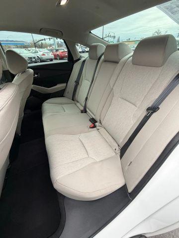 used 2023 Honda Accord car, priced at $27,995