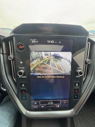 used 2022 Subaru WRX car, priced at $29,995