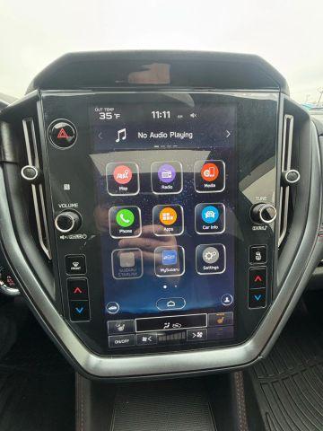 used 2022 Subaru WRX car, priced at $29,995