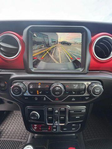 used 2022 Jeep Gladiator car, priced at $43,995