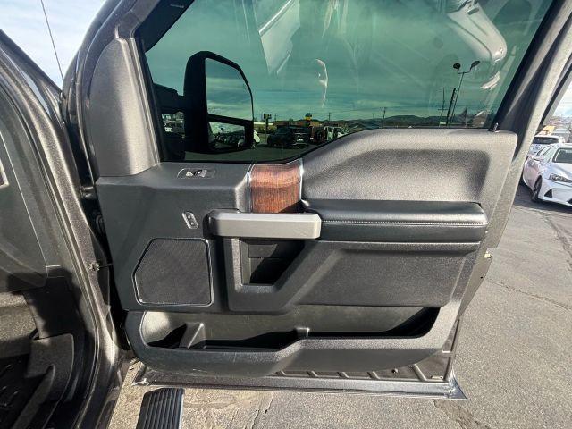 used 2017 Ford F-350 car, priced at $54,988