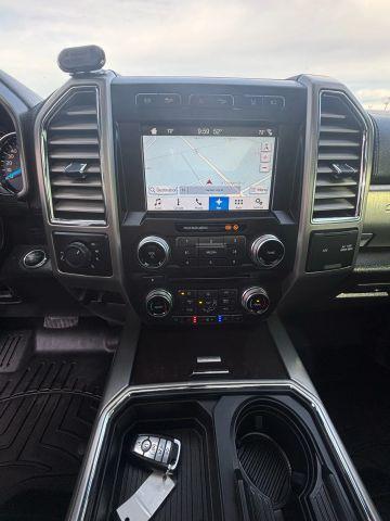 used 2017 Ford F-350 car, priced at $54,988