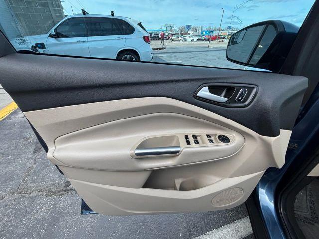 used 2018 Ford Escape car, priced at $10,988