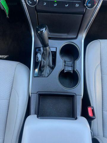 used 2016 Toyota Camry car, priced at $15,588