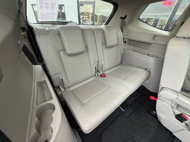 used 2019 Volkswagen Atlas car, priced at $21,488