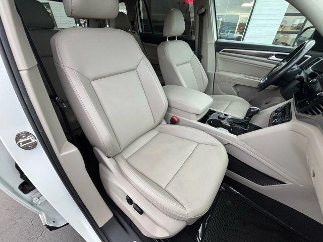 used 2019 Volkswagen Atlas car, priced at $21,488
