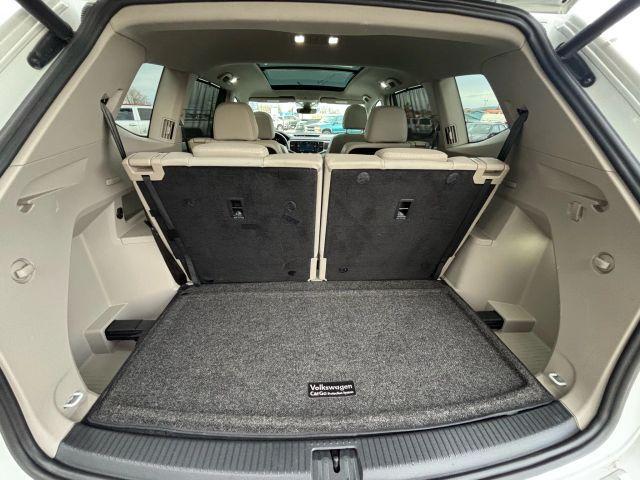 used 2019 Volkswagen Atlas car, priced at $21,488