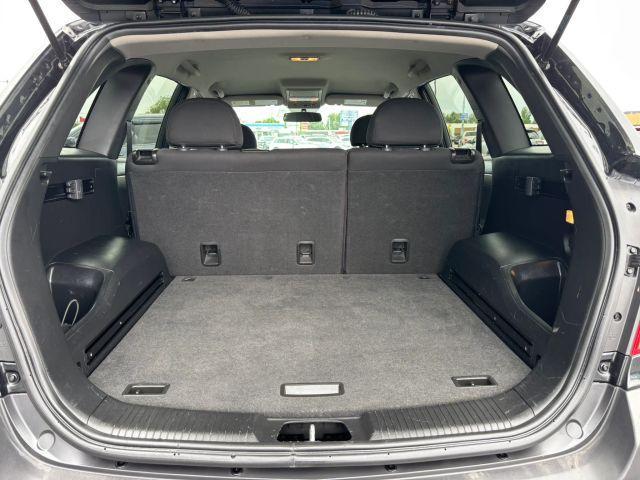 used 2012 Chevrolet Captiva Sport car, priced at $10,287