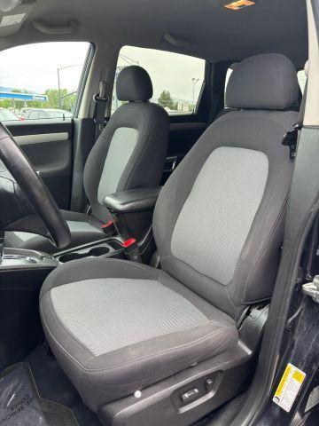 used 2012 Chevrolet Captiva Sport car, priced at $10,287