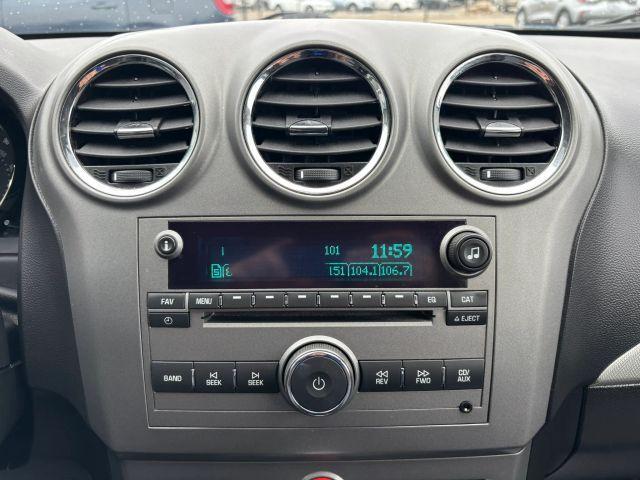used 2012 Chevrolet Captiva Sport car, priced at $10,287