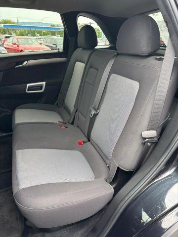 used 2012 Chevrolet Captiva Sport car, priced at $10,287
